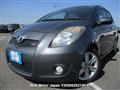 2007 Toyota Vitz