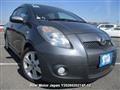 2007 Toyota Vitz