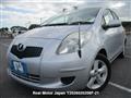 2005 Toyota Vitz
