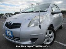 2005 Toyota Vitz