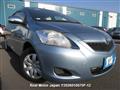 2009 Toyota Belta