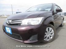 2013 Toyota Corolla Axio