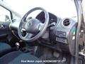 2013 Nissan Note