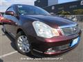 2011 Nissan Bluebird Sylphy