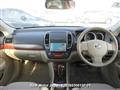 2011 Nissan Bluebird Sylphy