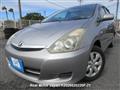 2007 Toyota Wish