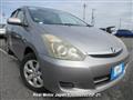 2007 Toyota Wish