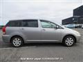 2007 Toyota Wish