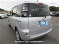 2008 Toyota Sienta