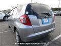 2009 Honda Fit