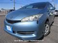2010 Toyota Wish