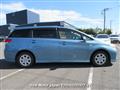 2010 Toyota Wish