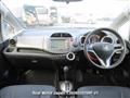 2008 Honda Fit