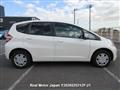 2009 Honda Fit