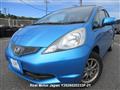 2009 Honda Fit