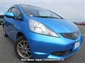 2009 Honda Fit