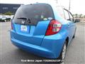 2009 Honda Fit