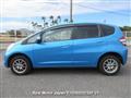 2009 Honda Fit