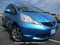 2009 Honda Fit