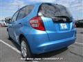 2009 Honda Fit