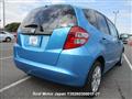 2009 Honda Fit