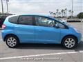 2009 Honda Fit