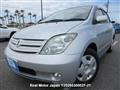 2005 Toyota IST