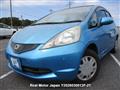 2009 Honda Fit
