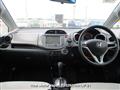 2009 Honda Fit