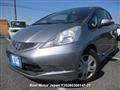 2008 Honda Fit