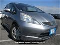 2008 Honda Fit