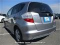 2008 Honda Fit