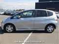 2008 Honda Fit
