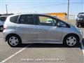 2008 Honda Fit