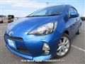 2013 Toyota AQUA