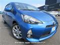 2013 Toyota AQUA