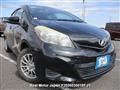 2011 Toyota Vitz