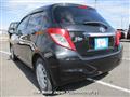 2011 Toyota Vitz