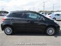 2011 Toyota Vitz