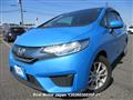 2015 Honda Fit Hybrid