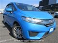 2015 Honda Fit Hybrid
