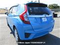 2015 Honda Fit Hybrid
