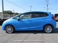 2015 Honda Fit Hybrid