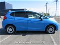 2015 Honda Fit Hybrid
