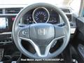 2015 Honda Fit Hybrid
