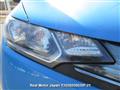 2015 Honda Fit Hybrid