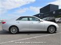 2009 Toyota Mark X
