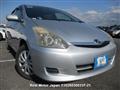 2007 Toyota Wish