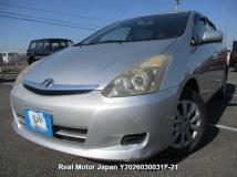 2007 Toyota Wish