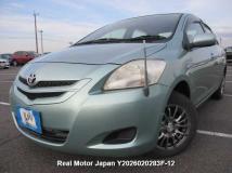 2007 Toyota Belta